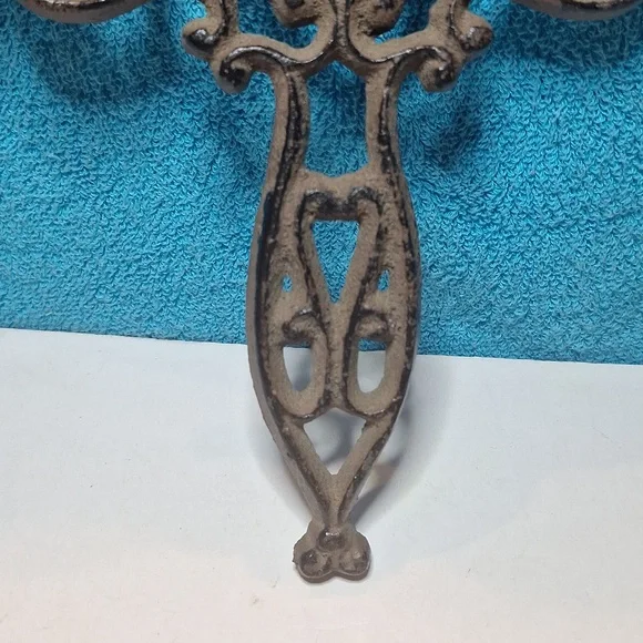 Cast Iron Cross - Picture 3 of 6